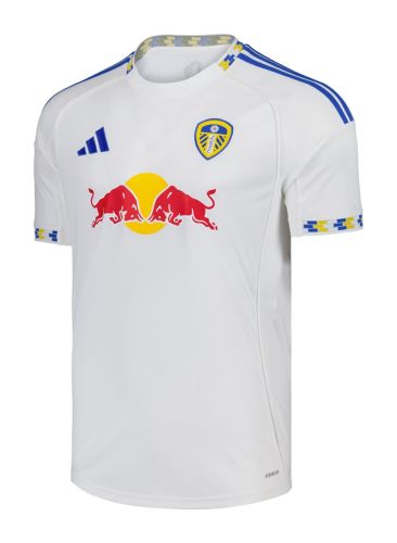 Leeds United 2025-26 Local