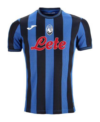 Atalanta 2024-25 home
