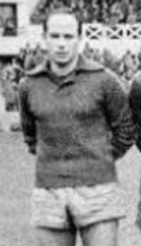 Valladolid 1958-59 away