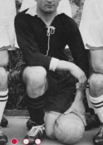 VfB Stuttgart 1952-53 gk