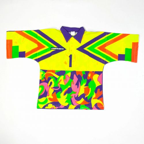 Mexico 1994 home