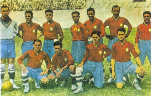 Portugal 1928 Local