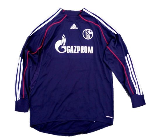 Schalke 04 2009-10 GK
