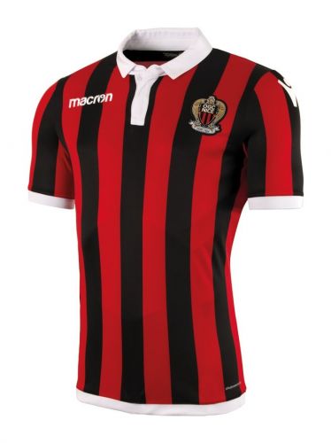 OGC Nice 2018-19 home