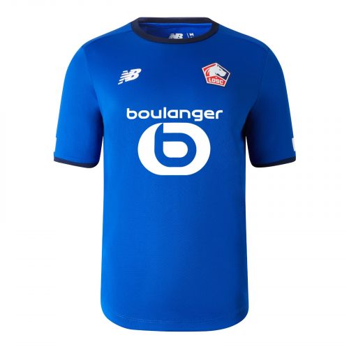 Lille OSC 2023-24 gk