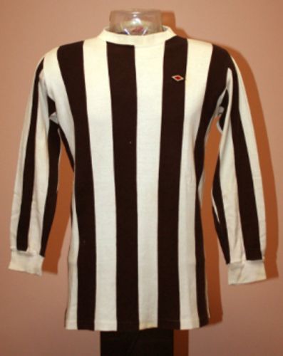 Juventus 1969-70 Home