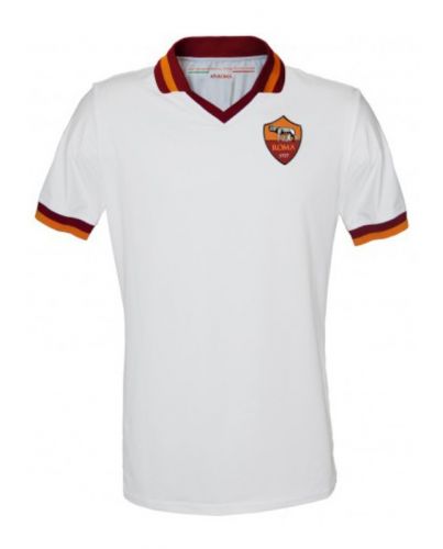 AS Roma 2013-14 Visitante