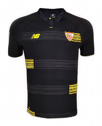 Sevilla FC 2015-16 Third