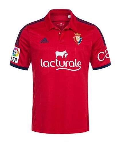 Osasuna 2014-15 Home