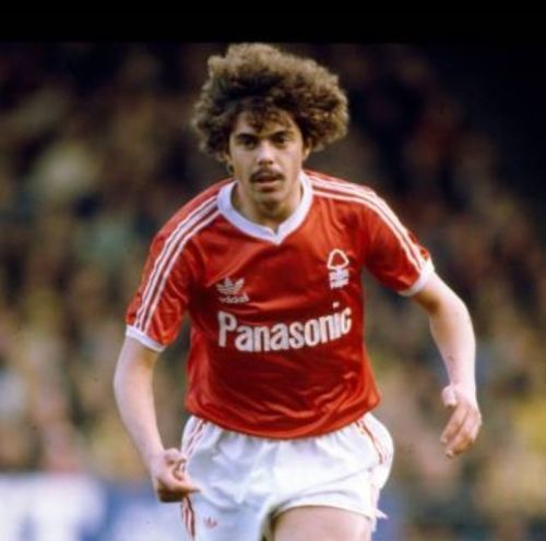 Nottingham Forest 1981-82 Local