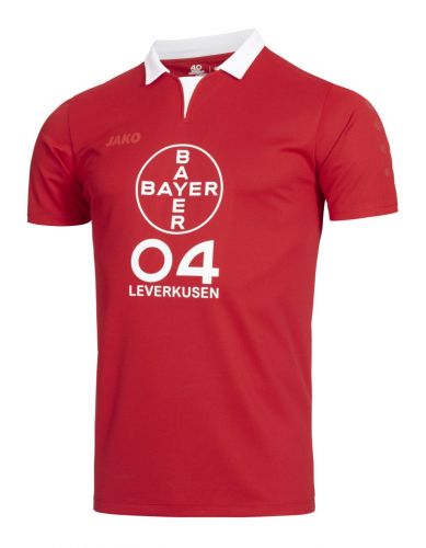 Bayer Leverkusen 2018-19 home