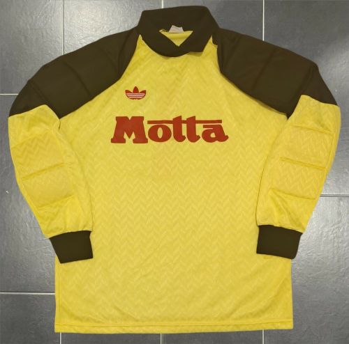 AC Milan 1992-93 Portero