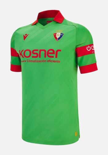 Osasuna 2025-26 Away