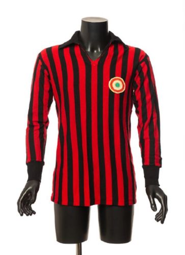 AC Milan 1973-74 Local