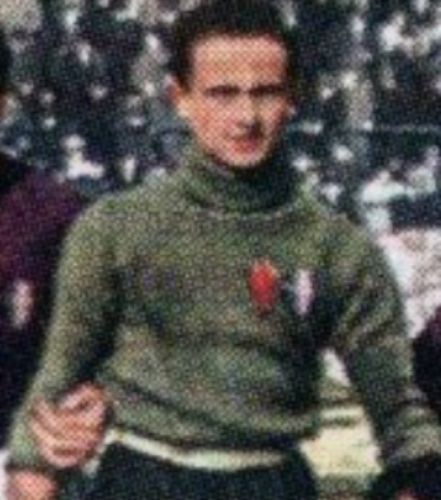 Fiorentina 1940-41 gk