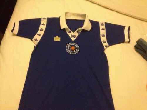 Leicester City 1978-79 Local