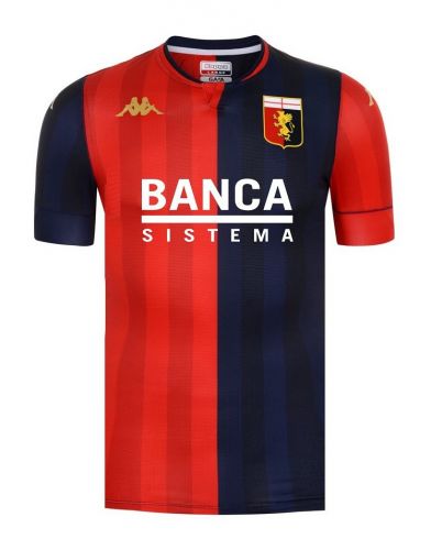 Genoa 2020-21 home
