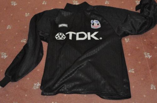 Crystal Palace 1995-96 Portero