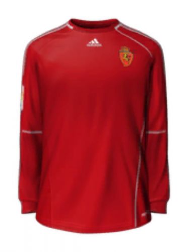 Real Zaragoza 2011-12 GK