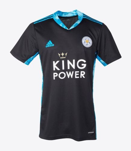 Leicester City 2020-21 Portero