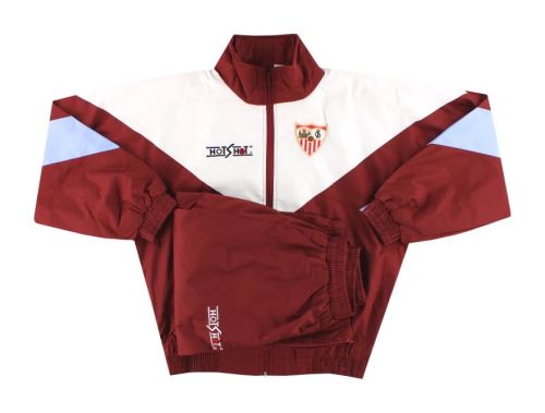 Sevilla FC 1993-94 Home