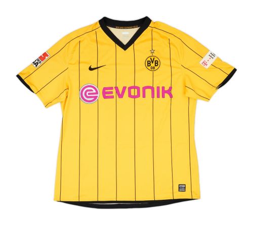 Borussia Dortmund 2008-09 Local