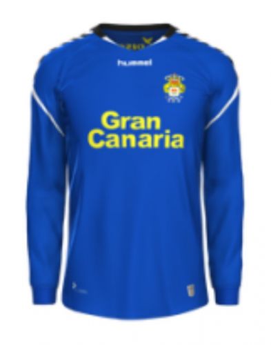 Las Palmas 2019-20 Portero