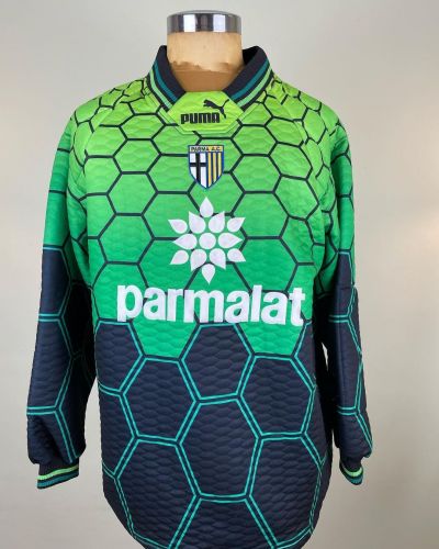 Parma 1997-98 gk