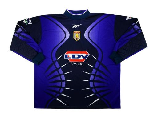 Aston Villa 1998-99 GK