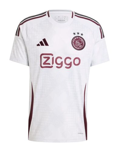 Ajax 2024-25 Third