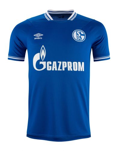 Schalke 04 2020-21 Home
