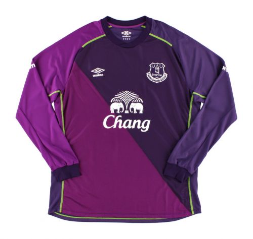 Everton 2014-15 away