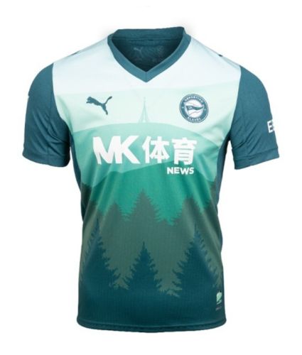 Alavés 2025-26 Third