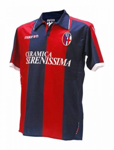 Bologna FC 2010-11 home