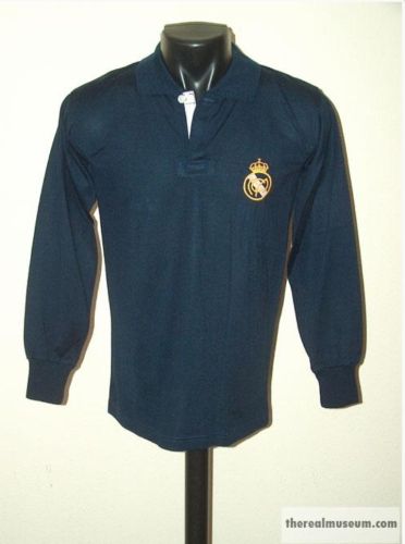 Real Madrid 1952-53 gk
