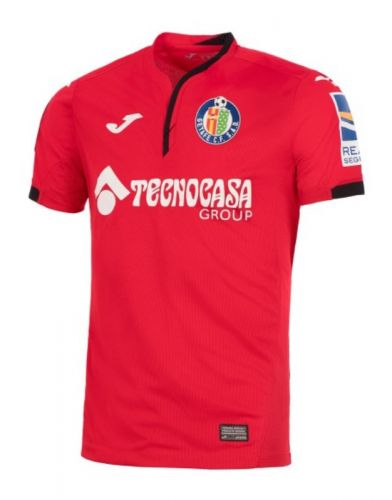 Getafe CF 2020-21 Away
