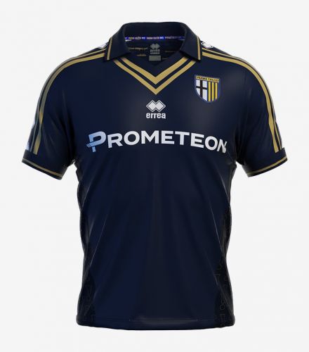 Parma 2022-23 home