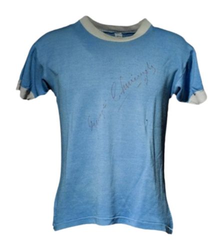 Lazio 1967-68 home