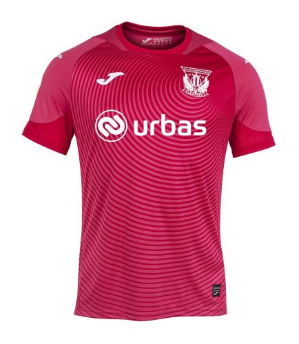 Leganés 2021-22 Tercera
