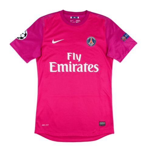Paris Saint-Germain 2012-13 Portero