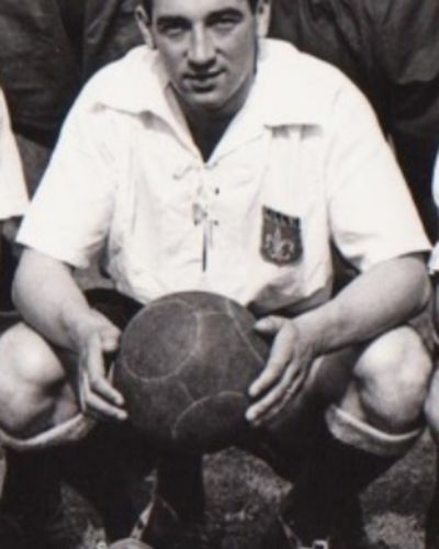 Lille OSC 1958-59 home