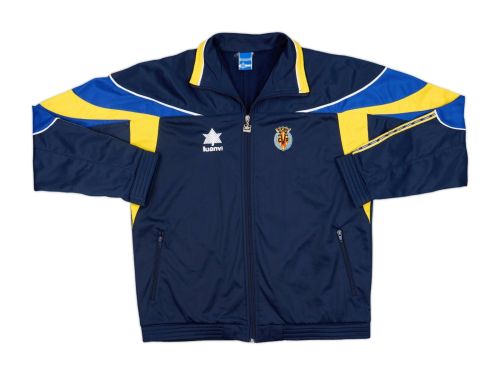 Villarreal CF 1998-99 Local