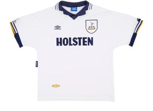 Tottenham Hotspur 1993-94 Local