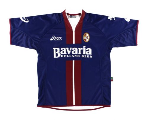 Torino FC 2004-05 third