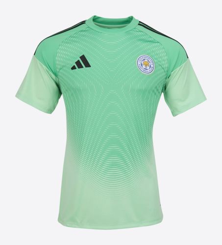Leicester City 2025-26 Local