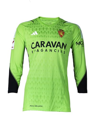 Real Zaragoza 2023-24 GK
