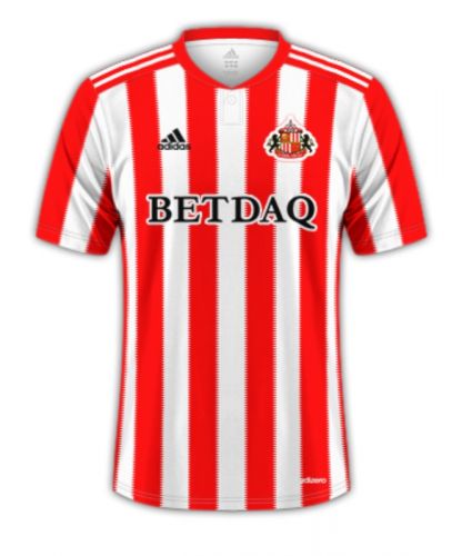 Sunderland 2018-19 Local