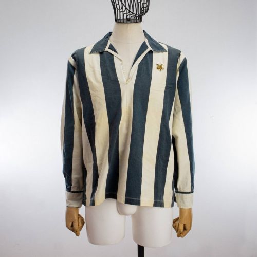 Juventus 1966-67 Home