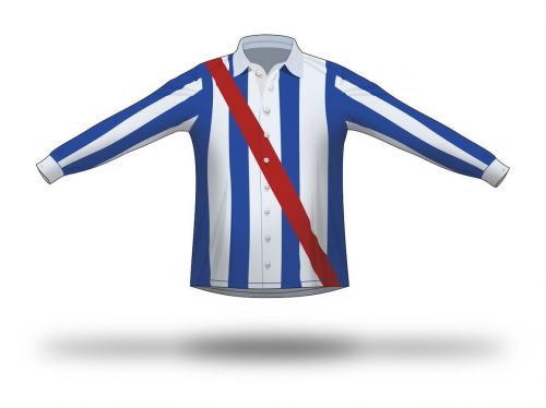 Uruguay 1907 home