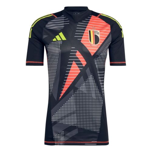 Belgium 2024 gk